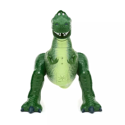 Toy Story Talking Action Figure Rex
