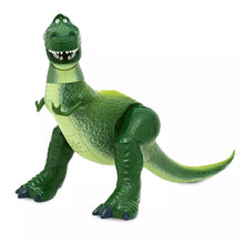 Toy Story Talking Action Figure Rex
