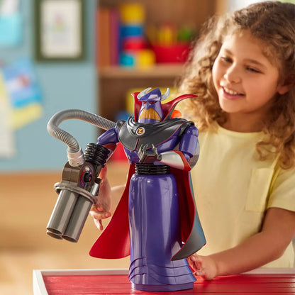 Toy Story Talking Action Figure Zurg