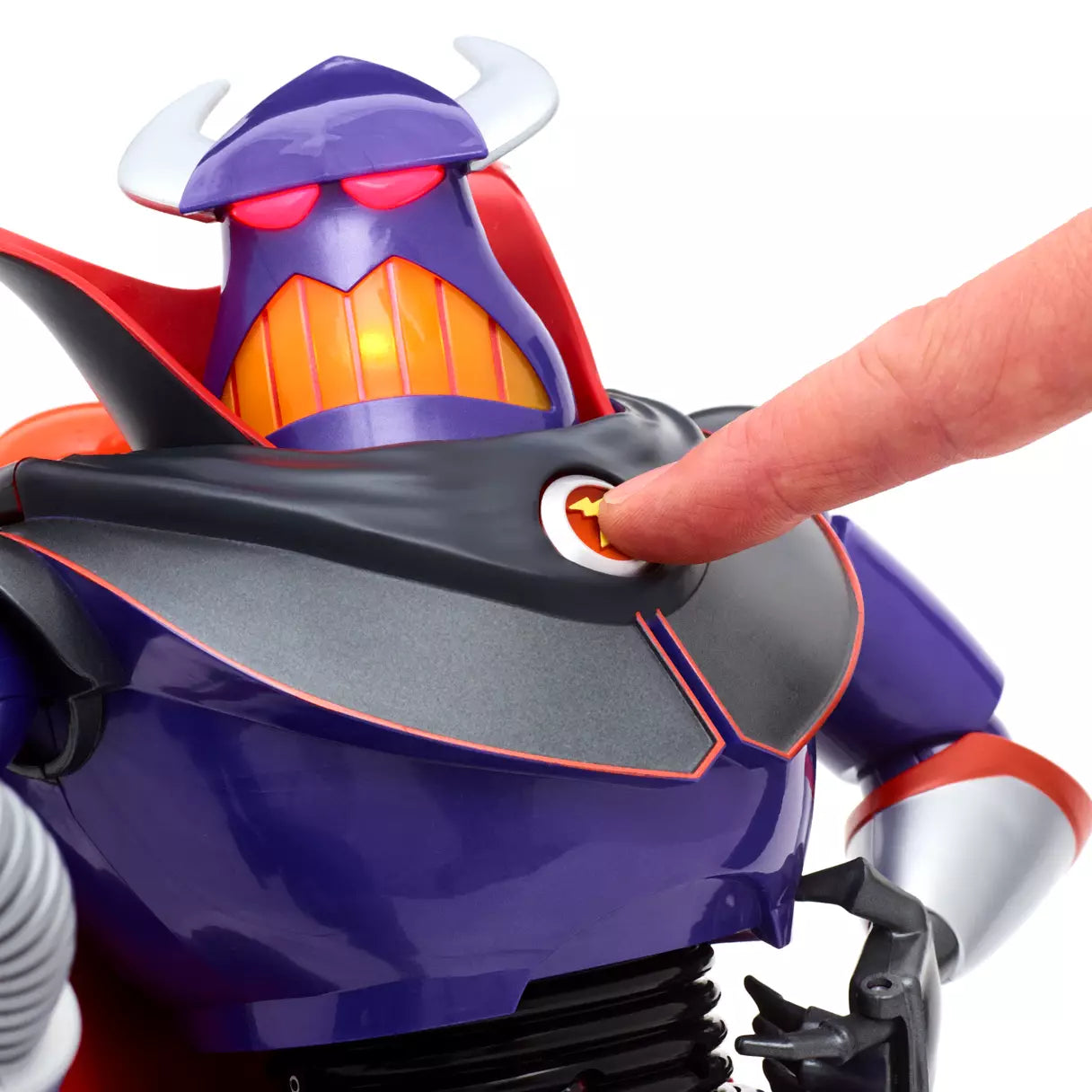 Toy Story Talking Action Figure Zurg