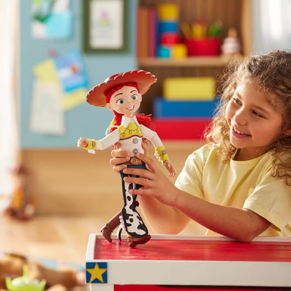 Toy Story Talking Action Figure Jessie