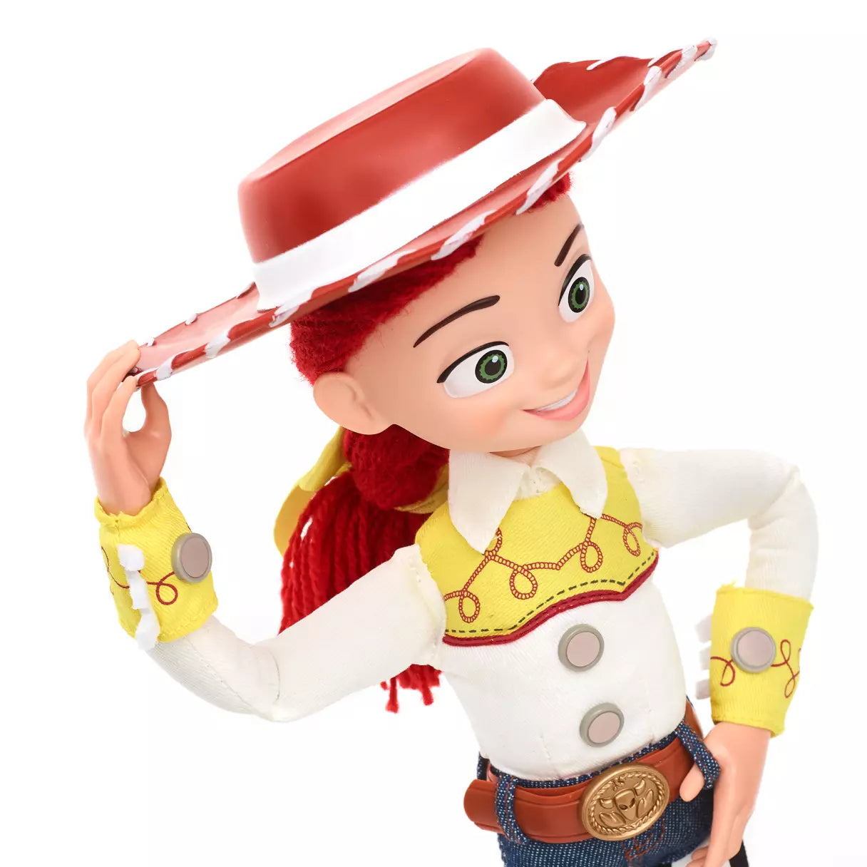 Toy Story Talking Action Figure Jessie