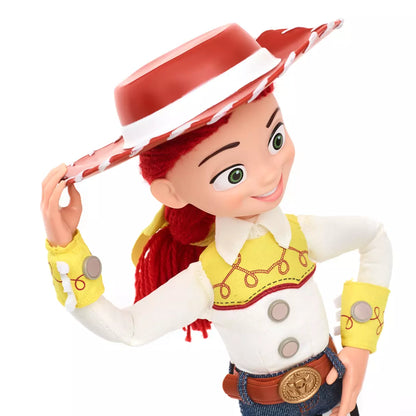 Toy Story Talking Action Figure Jessie