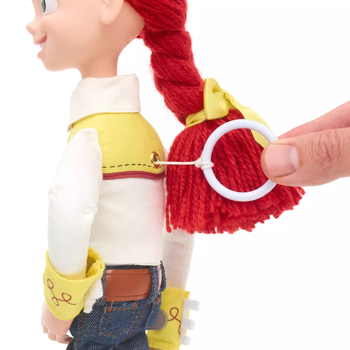 Toy Story Talking Action Figure Jessie