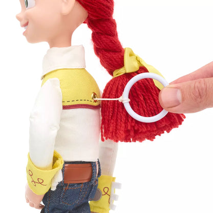 Toy Story Talking Action Figure Jessie