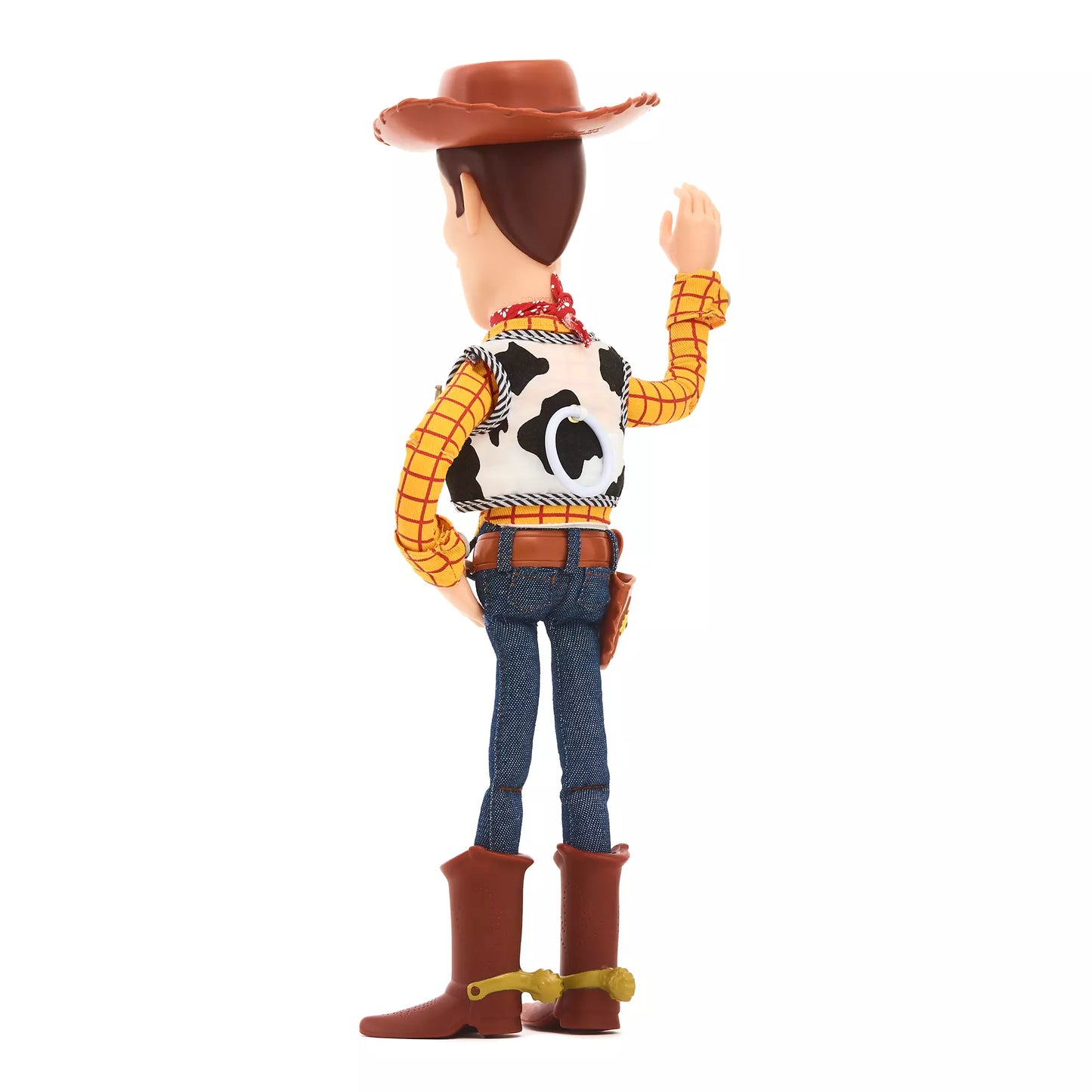Toy Story Talking Action Figure Woody