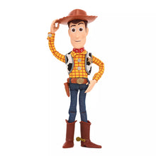 Toy Story Talking Action Figure Woody