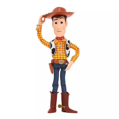 Toy Story Talking Action Figure Woody