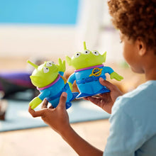 Toy Story Talking Action Figure Aliens