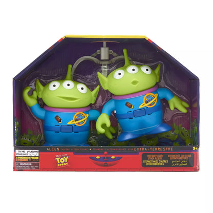 Toy Story Talking Action Figure Aliens
