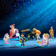 Disney Deluxe Figurine Set Elio