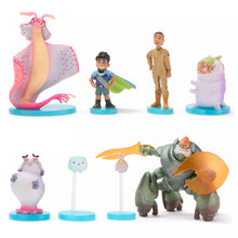 Disney Deluxe Figurine Set Elio