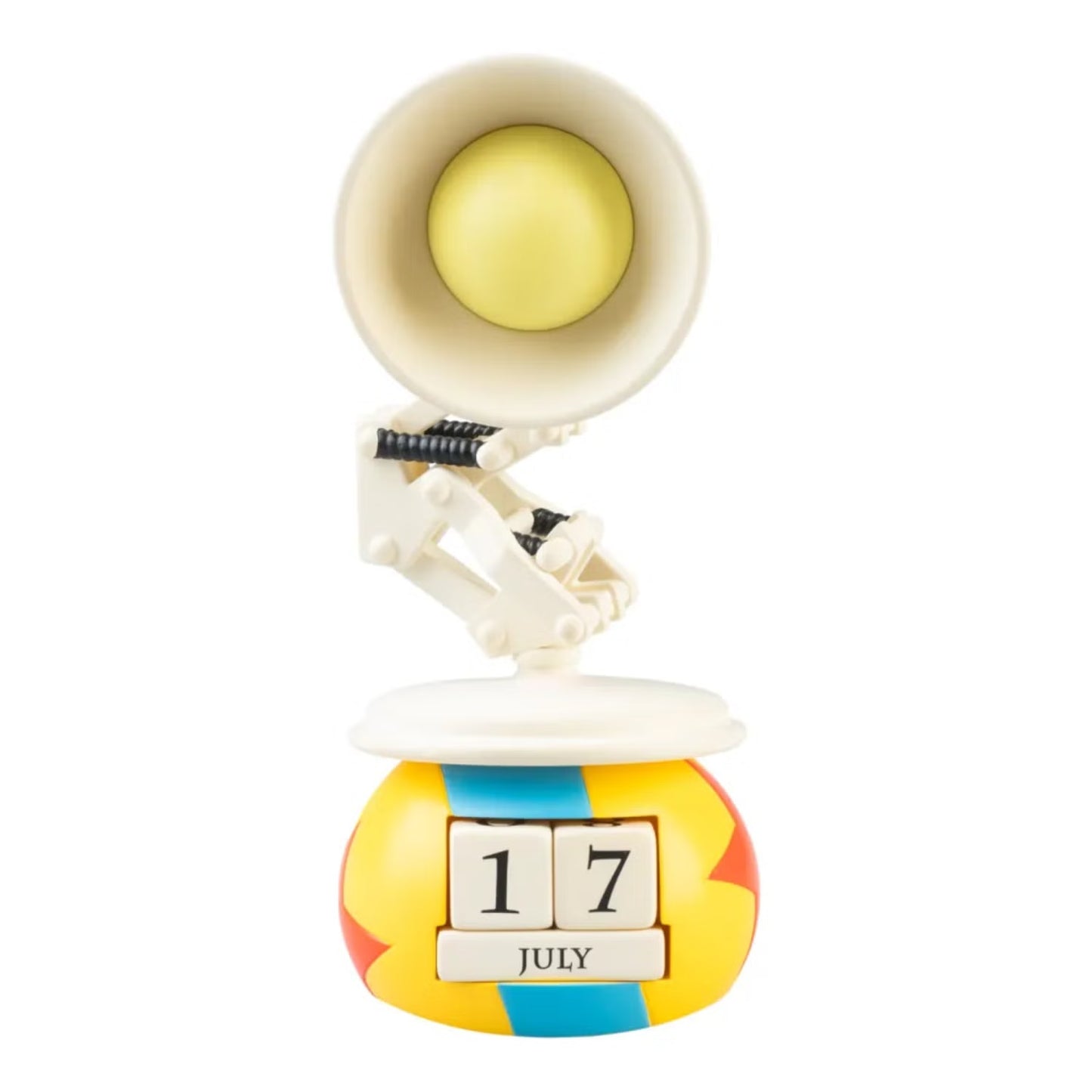 Disney Home 3D Calendar - Pixar