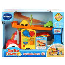 VTech - Big Vehicle Carrier