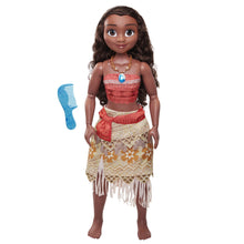 Disney My Best Friend Playdate Moana
