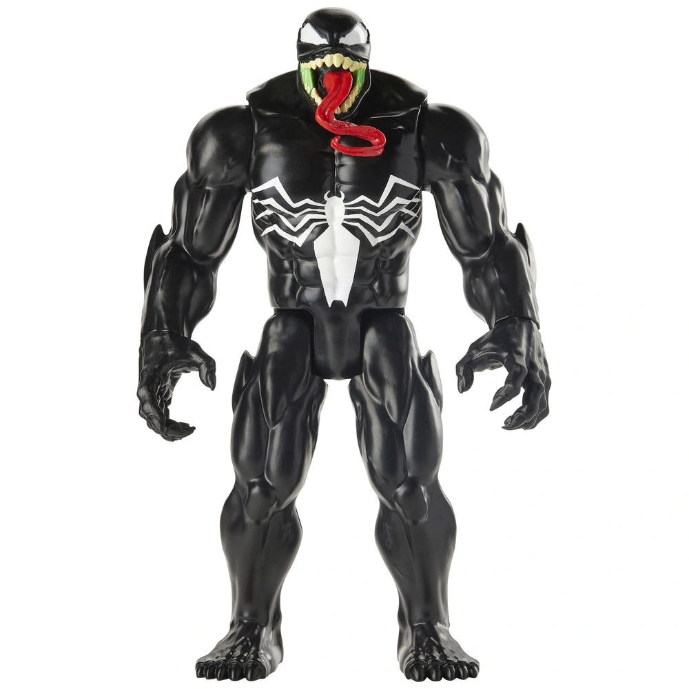 Hasbro Marvel Titan Hero Series Venom