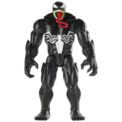 Hasbro Marvel Titan Hero Series Venom