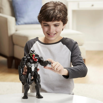 Hasbro Marvel Titan Hero Series Venom