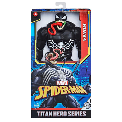 Hasbro Marvel Titan Hero Series Venom