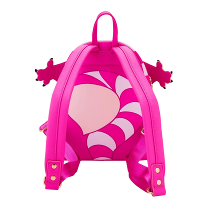 Loungefly Disney Mini Backpack - The Cheshire Cat