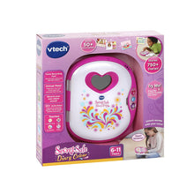 VTech - Secret Safe Diary Colour
