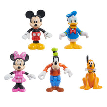 Disney Figures Assorted Mickey