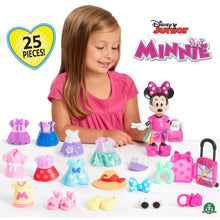 Disney Minnie's - Fabulous Fashion Collection