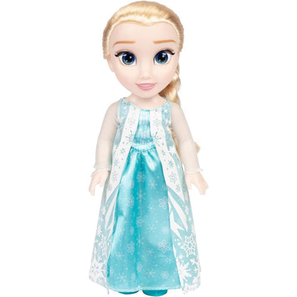 Disney Princess My Singing Friend Elsa and Olaf