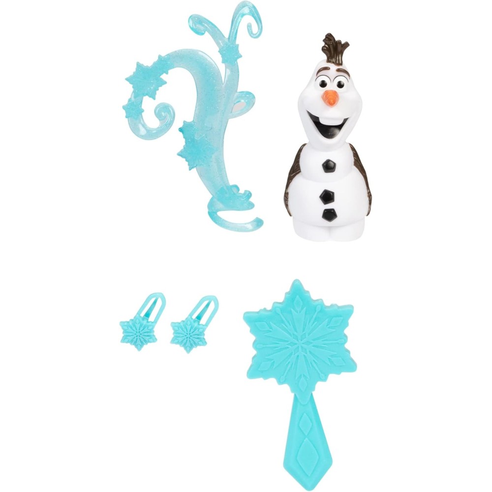 Disney Princess My Singing Friend Elsa and Olaf