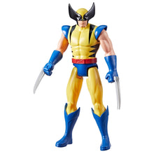Hasbro Marvel Titan Hero Series Wolverine