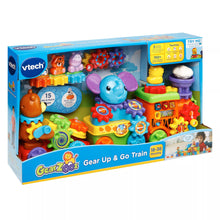 VTech - Gear Up & Go Train