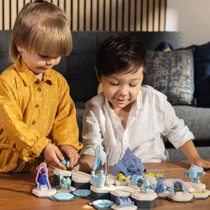 Ravensburger GraviTrax Starter Set Disney Frozen
