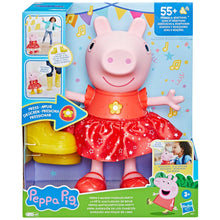 Peppa Pig - Peppa's Muddy Puddles Party