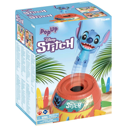 Tomy Pop Up Stitch