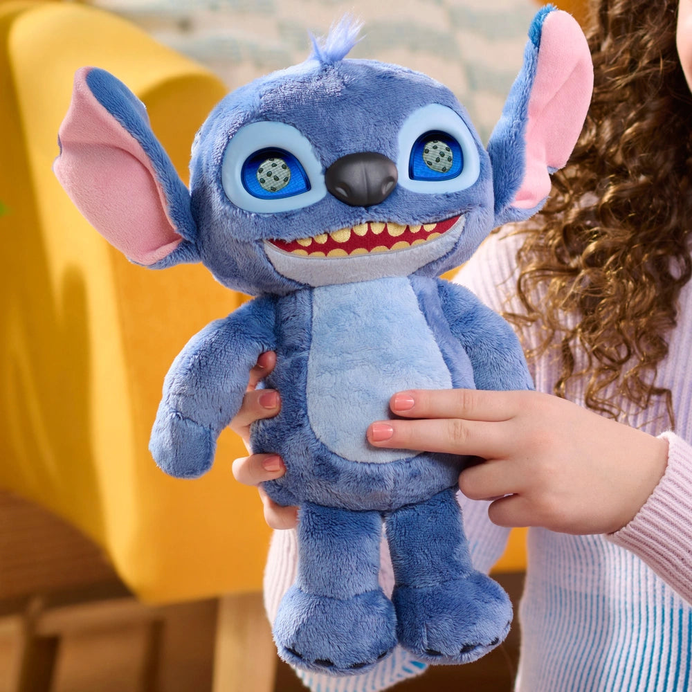 Disney Stitch - Many Moods Stitch