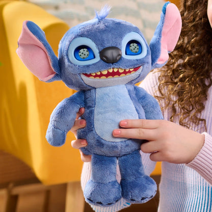 Disney Stitch - Many Moods Stitch