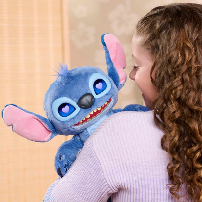 Disney Stitch - Many Moods Stitch