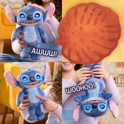 Disney Stitch - Many Moods Stitch