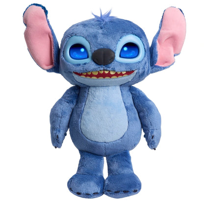 Disney Stitch - Many Moods Stitch