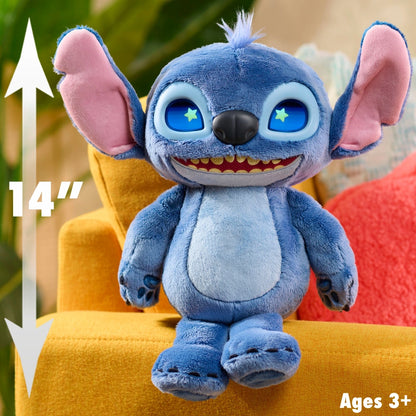 Disney Stitch - Many Moods Stitch