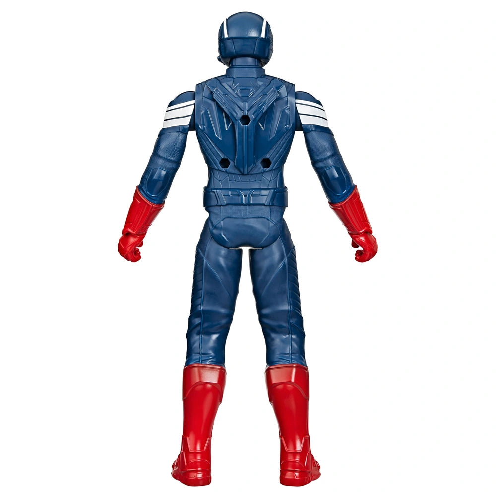 Hasbro Marvel Titan Hero Series Falcon Captain America