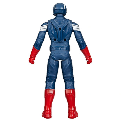 Hasbro Marvel Titan Hero Series Falcon Captain America