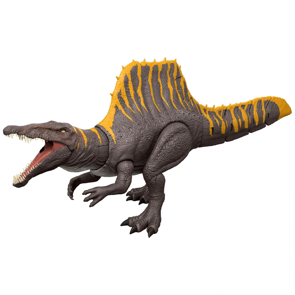 Jurassic World Rebirth - Tail Thrasher Spinosaurus