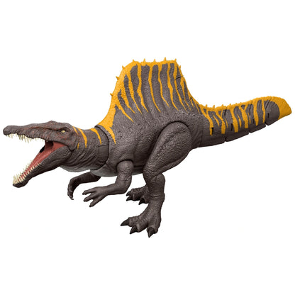Jurassic World Rebirth - Tail Thrasher Spinosaurus