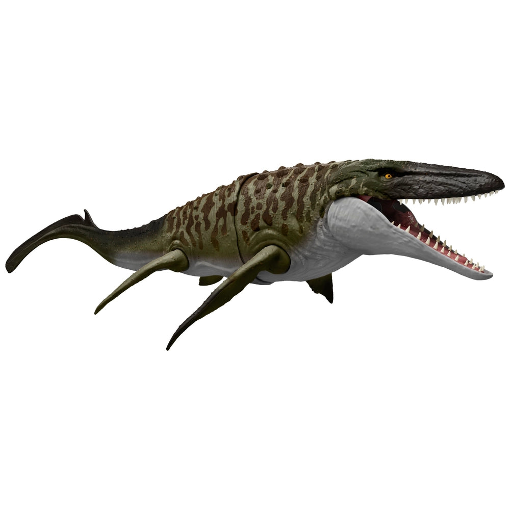 Jurassic World Rebirth - Sage Feature Mosasaurus