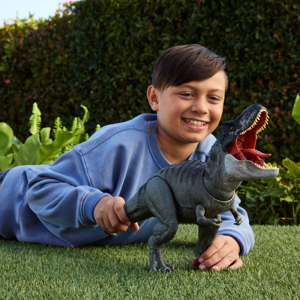Jurassic World Rebirth - Power Devour Tyrannosaurs Rex