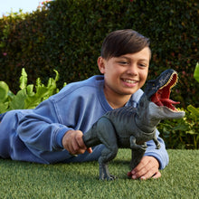 Jurassic World Rebirth - Power Devour Tyrannosaurs Rex