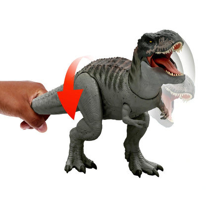 Jurassic World Rebirth - Power Devour Tyrannosaurs Rex