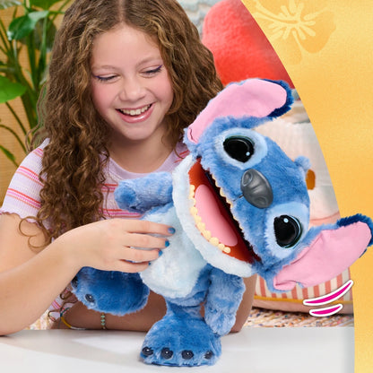 Disney Stitch - Ultimate Stitch