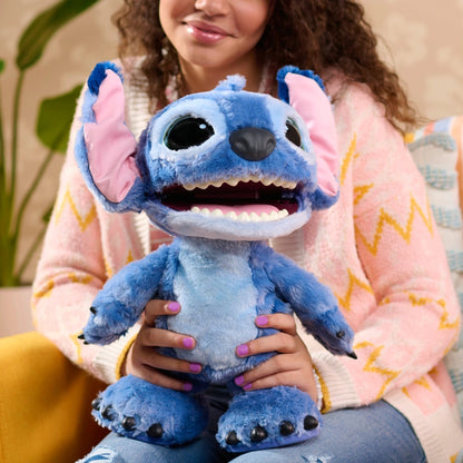 Disney Stitch - Ultimate Stitch